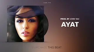 ТАНЦЕВАЛЬНЫЙ DEEP HOUSE В ВОСТОЧНОМ СТИЛЕ (ПРОДАН)