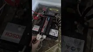 Нет света?! Что делать? Решение! 