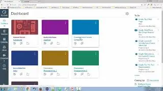Registering Your Students on Your Free Canvas Account