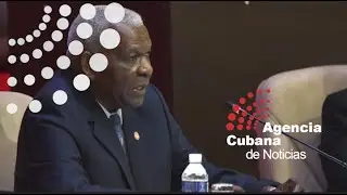 Intervención de Esteban Lazo en la Preparación a los Diputados