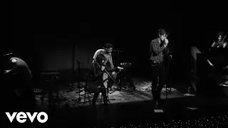 Keane - Love Is The End (Live At Largo, Los Angeles, CA / 2008)