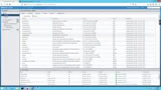 VMware DCV 007 - VMware vSphere Web Client UI Walkthrough