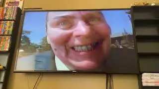 Opening To Jumanji 1996 VHS
