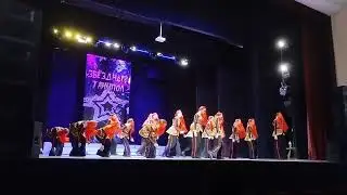 Инь - Территория танца NewAction