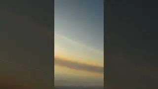 Туманный Селигер на рассвете.