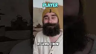 Becoming A God of Saves at Level 2 In D&D