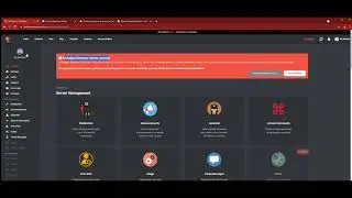 BotGhost Discord Bot Maker Tutorial - Enabling Privileged Gateway Intents