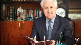 ПИЛЬНУЙТЕ, СТІЙТЕ У ВІРІ! - недільна проповідь М.С.Паночко 22 03 2020