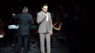 Владислав Косарев и РГСО. День рождения вместе с вами. Фрагменты.