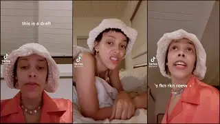 Doja Cat TikTok (Aug, 2021)