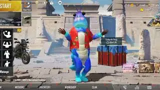 Adivasi PUBG Funny😂Dance on Adivasi Mandal | PUBG TRIBAL WORRIOR