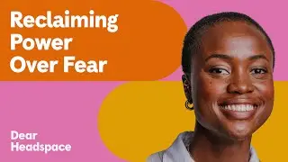 How can I overcome health anxiety? | Dear Headspace