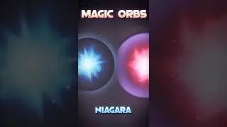 How to create Magic Orbs in Unreal Engine 5! 