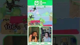 Salt vs bobby big ballz tournament highlights Part 2! 