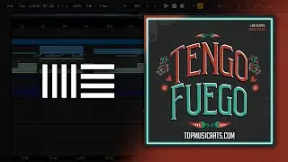 Low Steppa - Tengo Fuego (Ableton Remake)