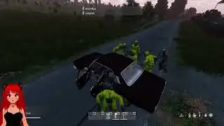 DayZ Funny sht Ep 16 xD