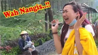 Kompilasi video prank Si Kakek Jahil..!! Funniest prank