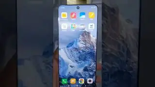 World's First Notch Phone 