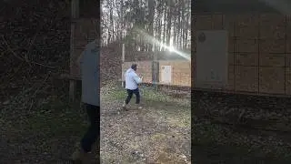 Retreating 1R1 Drill- Part 2 