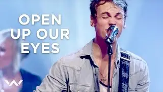 Open Up Our Eyes | Live | Elevation Worship