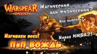 ГАЙД НА ВОЖДЯ, НАГИБАЕМ ВСЕХ!!
