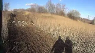 Марганец