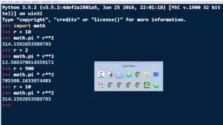 Writing Basic Unit Tests in Python