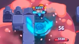 Meg Glitches