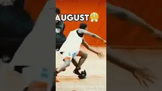 Your month Your ankle breaker🏀🏆