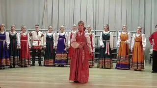 Раек 22.02.2024 Тындра