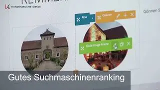 UX Webdesign - Benutzerfreundlich und flexibel in der Gestaltung
