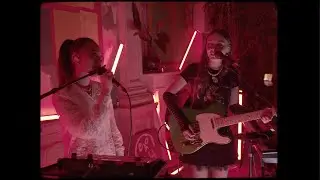 Holly Humberstone & Griff - Friendly Fire (emotional grim reaper version)