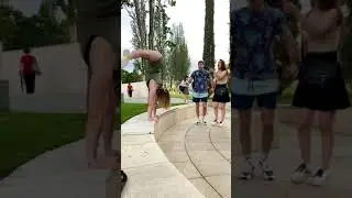 Saved the girl! 😱 #shorts