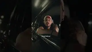 Russ drops a new song to drive around at night to called “If This Is It”