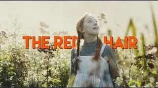 Anne Shirley | Home 