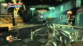 BioShock - 