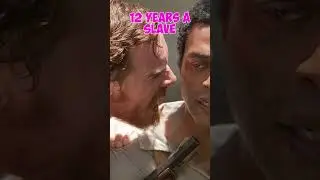 12 Year a Slave is *HISTORICALLY ACCURATE* 