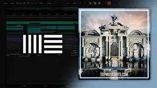 Alan Walker feat. Bludnymph - Beautiful Nightmare (Ableton Remake)