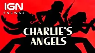 Charlie's Angels: Kristen Stewart, Lupita Nyong'o Up for Reboot - IGN News