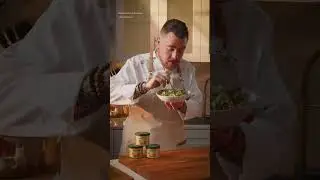 Полезные блюда с постным майонезом от шеф-повара «Едим Дома» #рецепты #ппрецепты #майонез #едимдома