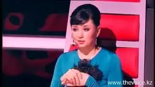 шок! он перепел самого Адриано Челентано! просто неземной голос!