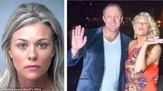 Woman hits herself to 'frame husband for domestic violence' | Believe All Women?