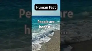 Honesty...