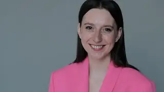 Визитка представление Александра Велескевич