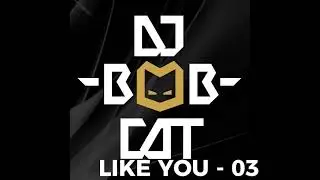 DJ BOBCAT   Like You Episode 3