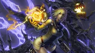 Anima Gate of Memories All Cutscenes Walkthrough Gameplay
