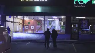 Man shot and killed inside Subway restaurant on South Side