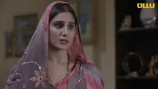 Khul Ja Sim Sim | Part 2 | Episode 6 | Ullu Web Series | Nikita Chopra | Meena N | Story Explain
