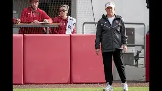 OU Softball Stars Patty Gasso & Sam Landry Win Top SEC Awards 2025!