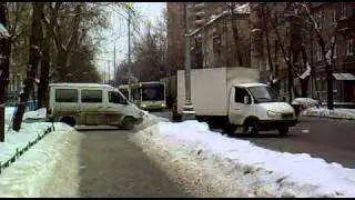 Как стоял Север Москвы